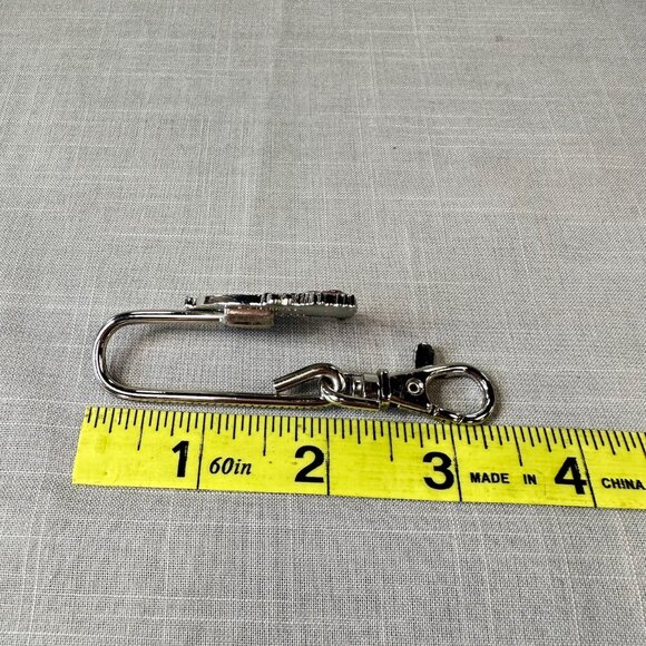 Alexx Wine Lovers Purse Key Holder - Picture 8 of 8